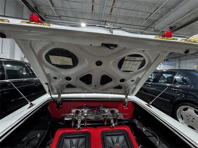 1961 Chevrolet Impala (CC-2089632) for sale in COMMERCE CITY, Colorado