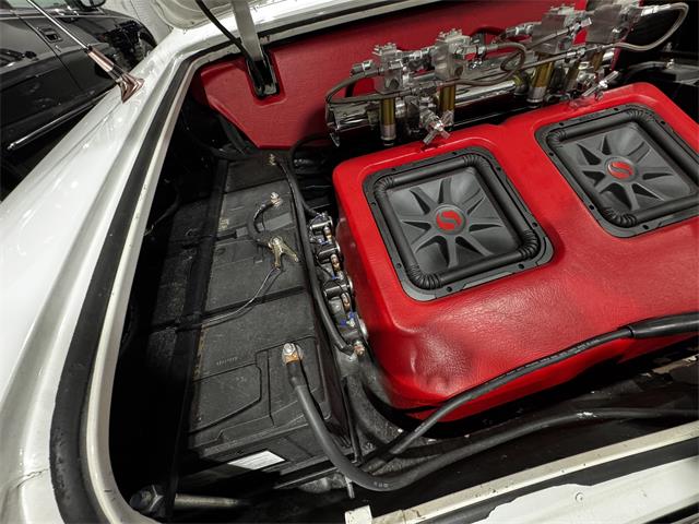 1961 Chevrolet Impala (CC-2089632) for sale in COMMERCE CITY, Colorado