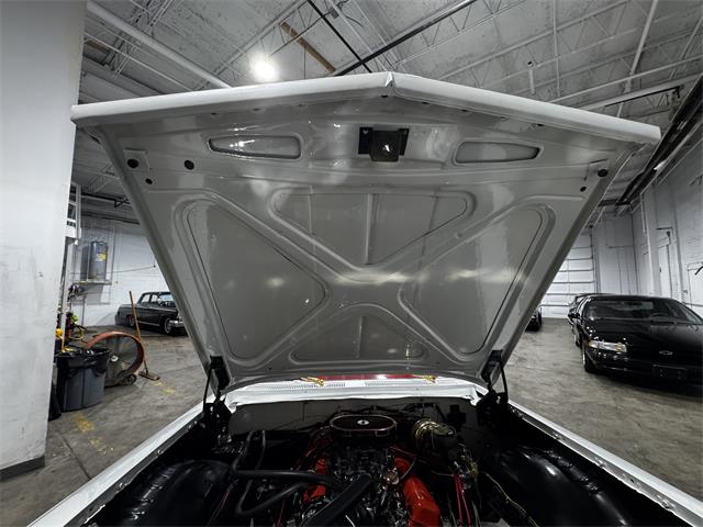 1961 Chevrolet Impala (CC-2089632) for sale in COMMERCE CITY, Colorado