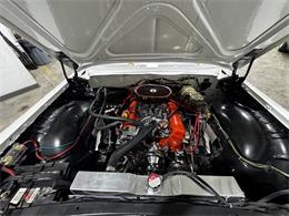 1961 Chevrolet Impala (CC-2089632) for sale in COMMERCE CITY, Colorado