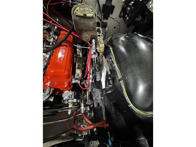 1961 Chevrolet Impala (CC-2089632) for sale in COMMERCE CITY, Colorado