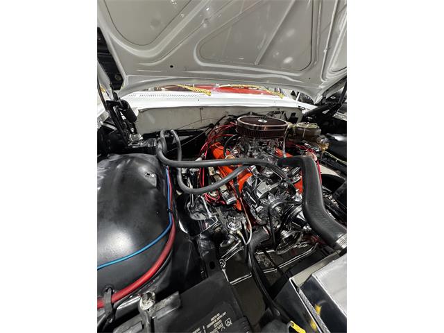 1961 Chevrolet Impala (CC-2089632) for sale in COMMERCE CITY, Colorado