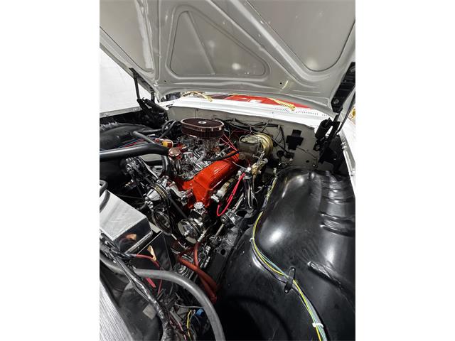 1961 Chevrolet Impala (CC-2089632) for sale in COMMERCE CITY, Colorado