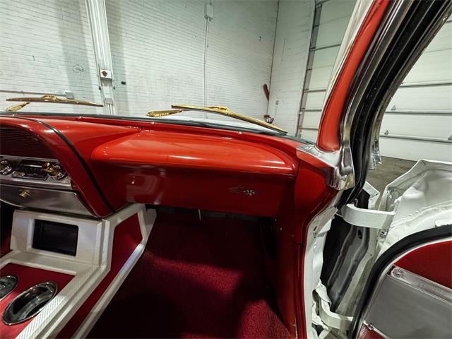 1961 Chevrolet Impala (CC-2089632) for sale in COMMERCE CITY, Colorado