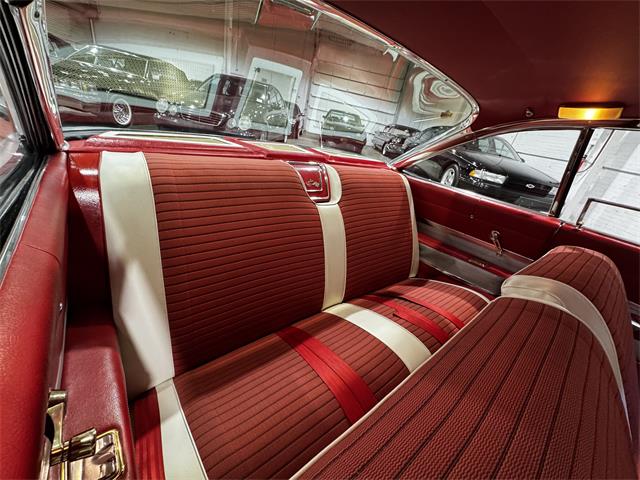1961 Chevrolet Impala (CC-2089632) for sale in COMMERCE CITY, Colorado