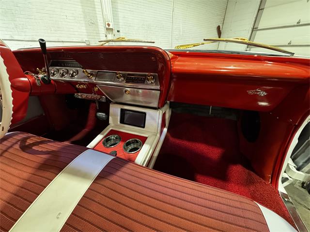 1961 Chevrolet Impala (CC-2089632) for sale in COMMERCE CITY, Colorado