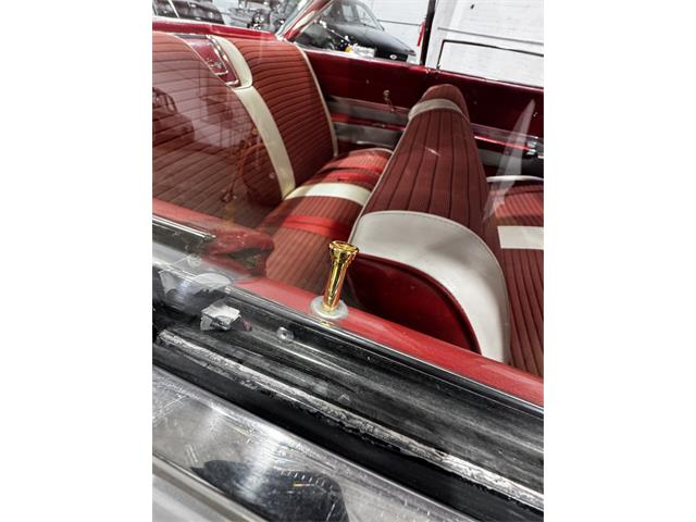 1961 Chevrolet Impala (CC-2089632) for sale in COMMERCE CITY, Colorado