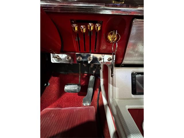 1961 Chevrolet Impala (CC-2089632) for sale in COMMERCE CITY, Colorado