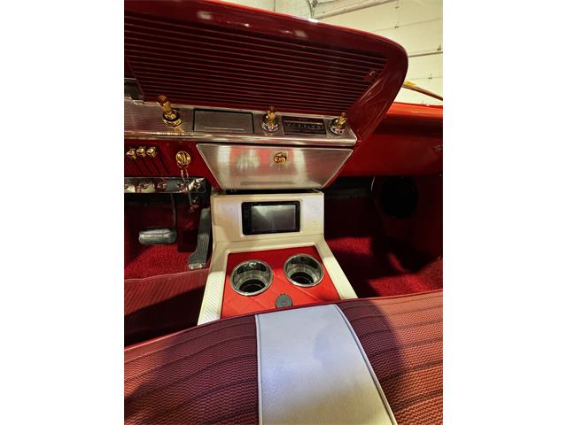 1961 Chevrolet Impala (CC-2089632) for sale in COMMERCE CITY, Colorado