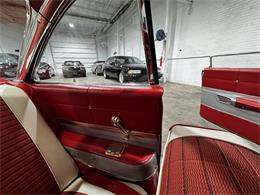 1961 Chevrolet Impala (CC-2089632) for sale in COMMERCE CITY, Colorado