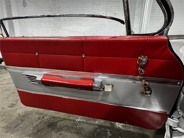 1961 Chevrolet Impala (CC-2089632) for sale in COMMERCE CITY, Colorado