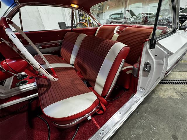 1961 Chevrolet Impala (CC-2089632) for sale in COMMERCE CITY, Colorado