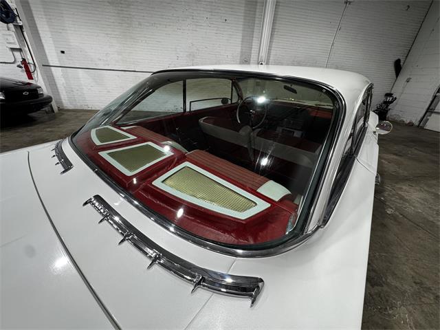 1961 Chevrolet Impala (CC-2089632) for sale in COMMERCE CITY, Colorado