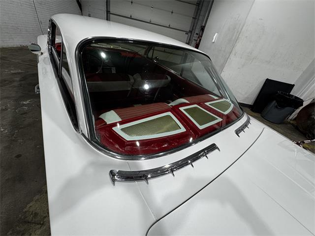 1961 Chevrolet Impala (CC-2089632) for sale in COMMERCE CITY, Colorado