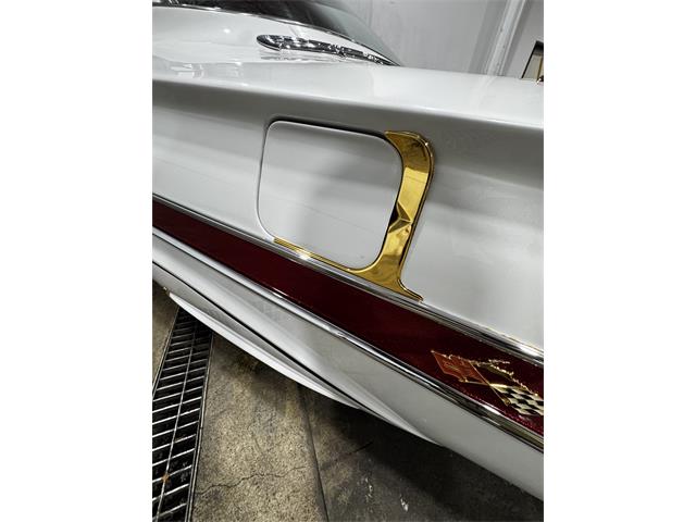 1961 Chevrolet Impala (CC-2089632) for sale in COMMERCE CITY, Colorado