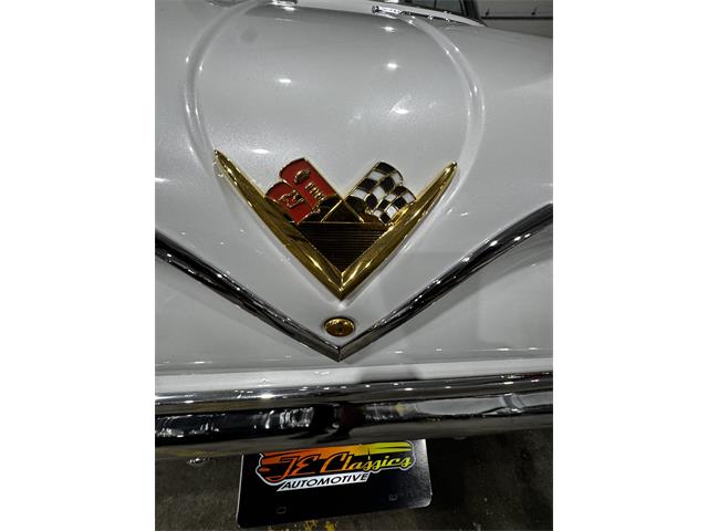 1961 Chevrolet Impala (CC-2089632) for sale in COMMERCE CITY, Colorado