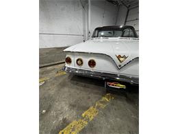 1961 Chevrolet Impala (CC-2089632) for sale in COMMERCE CITY, Colorado