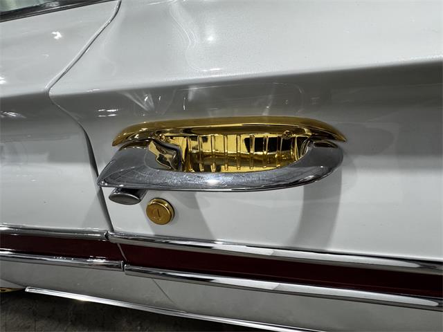 1961 Chevrolet Impala (CC-2089632) for sale in COMMERCE CITY, Colorado