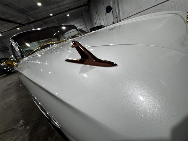 1961 Chevrolet Impala (CC-2089632) for sale in COMMERCE CITY, Colorado