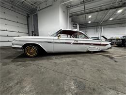 1961 Chevrolet Impala (CC-2089632) for sale in COMMERCE CITY, Colorado