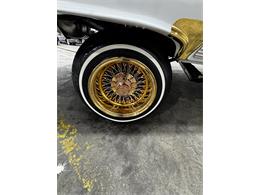 1961 Chevrolet Impala (CC-2089632) for sale in COMMERCE CITY, Colorado