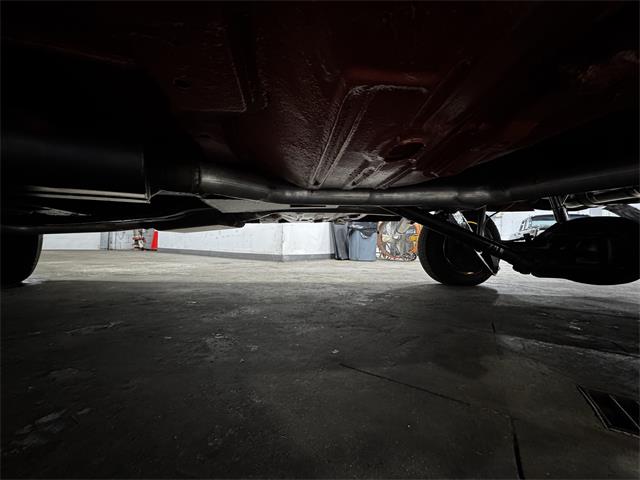 1961 Chevrolet Impala (CC-2089632) for sale in COMMERCE CITY, Colorado