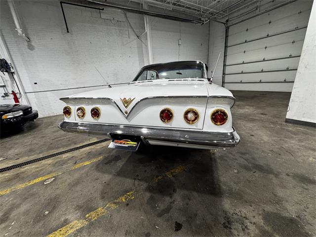 1961 Chevrolet Impala (CC-2089632) for sale in COMMERCE CITY, Colorado