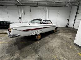 1961 Chevrolet Impala (CC-2089632) for sale in COMMERCE CITY, Colorado