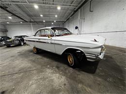 1961 Chevrolet Impala (CC-2089632) for sale in COMMERCE CITY, Colorado