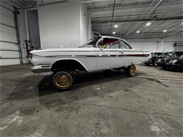 1961 Chevrolet Impala (CC-2089632) for sale in COMMERCE CITY, Colorado
