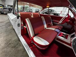 1961 Chevrolet Impala (CC-2089632) for sale in Commerce City, Colorado