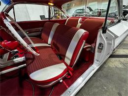 1961 Chevrolet Impala (CC-2089632) for sale in Commerce City, Colorado