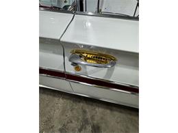 1961 Chevrolet Impala (CC-2089632) for sale in Commerce City, Colorado