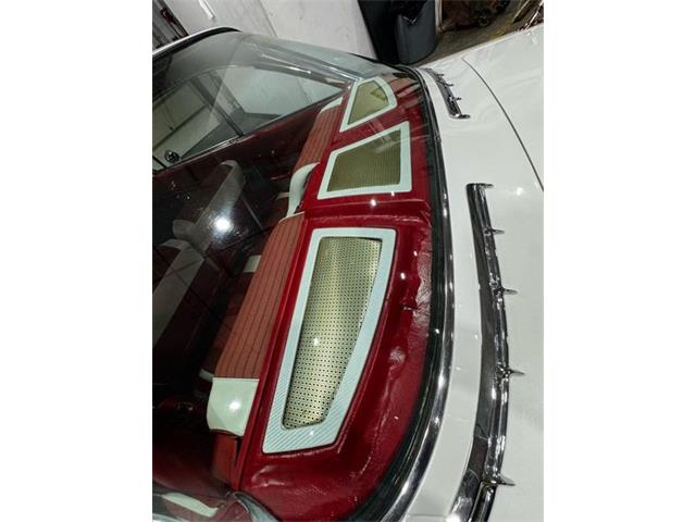 1961 Chevrolet Impala (CC-2089632) for sale in Commerce City, Colorado
