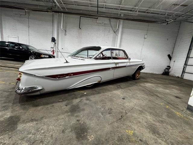 1961 Chevrolet Impala (CC-2089632) for sale in Commerce City, Colorado