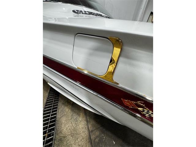 1961 Chevrolet Impala (CC-2089632) for sale in Commerce City, Colorado