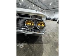1961 Chevrolet Impala (CC-2089632) for sale in Commerce City, Colorado