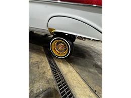 1961 Chevrolet Impala (CC-2089632) for sale in Commerce City, Colorado