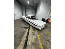 1961 Chevrolet Impala (CC-2089632) for sale in Commerce City, Colorado