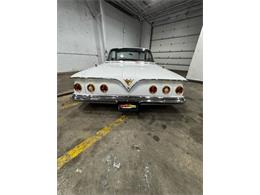 1961 Chevrolet Impala (CC-2089632) for sale in Commerce City, Colorado