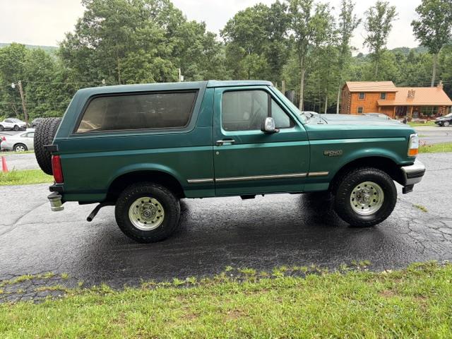 1996 Ford Bronco (CC-2089633) for sale in Mill Hall, Pennsylvania