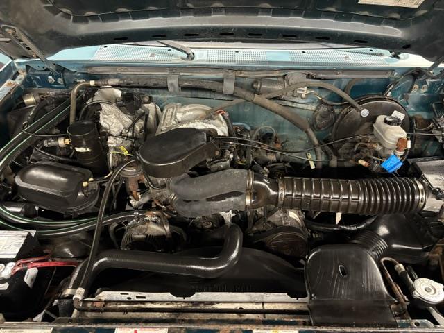 1996 Ford Bronco (CC-2089633) for sale in Mill Hall, Pennsylvania