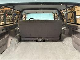 1996 Ford Bronco (CC-2089633) for sale in Mill Hall, Pennsylvania