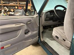1996 Ford Bronco (CC-2089633) for sale in Mill Hall, Pennsylvania