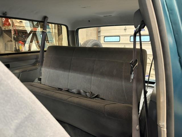 1996 Ford Bronco (CC-2089633) for sale in Mill Hall, Pennsylvania
