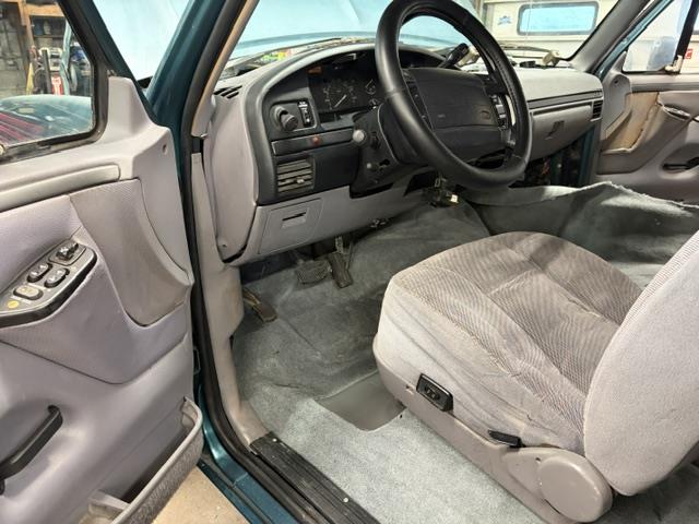 1996 Ford Bronco (CC-2089633) for sale in Mill Hall, Pennsylvania