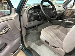 1996 Ford Bronco (CC-2089633) for sale in Mill Hall, Pennsylvania