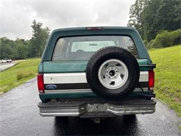 1996 Ford Bronco (CC-2089633) for sale in Mill Hall, Pennsylvania