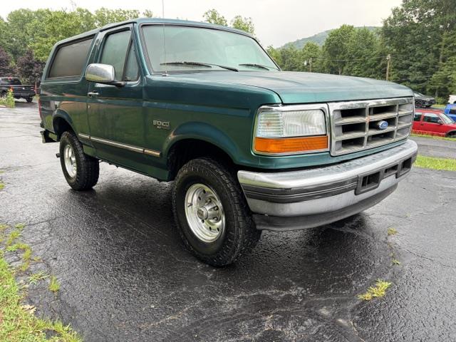 1996 Ford Bronco (CC-2089633) for sale in Mill Hall, Pennsylvania