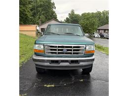1996 Ford Bronco (CC-2089633) for sale in Mill Hall, Pennsylvania